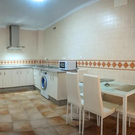 Modern In With Air Conditioning 85 M² * Peñaflor